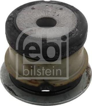 FEBI Сайлентблок подрамника заднего AUDI/VW A6/PASSAT -05 (8E0505145L, 32619)