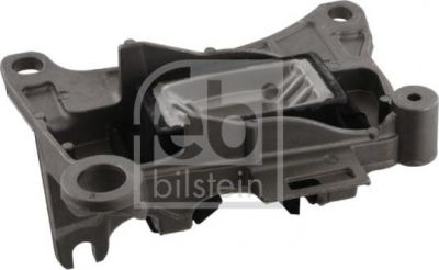 FEBI подушка ДВС л. Renault Megane III 1.5-1.9DCi/1.6-2.0 16V 08> (32772)