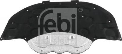 Febi 33053 изоляция моторного отделения на MERCEDES-BENZ C-CLASS (W204)