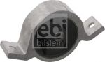 FEBI Опора двигателя NISSAN Primera P11 1996-2001 (11320-2F221, 33496)