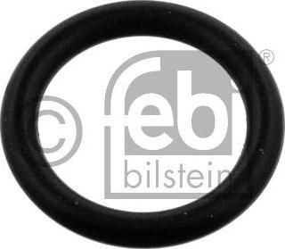 Febi 33672 уплотняющее кольцо, масляный радиатор на VW MULTIVAN V (7HM, 7HN, 7HF, 7EF, 7EM, 7EN)