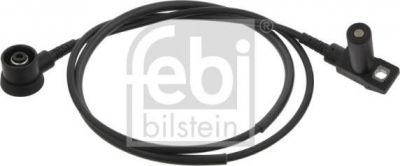 Febi 33942 датчик импульсов на MERCEDES-BENZ C-CLASS (W202)