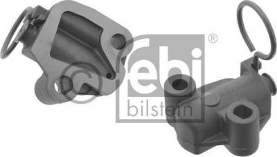 FEBI 34161F_натяжитель цепи ГРМ! Opel Astra 1.4 04>/Corsa D 1.2-1.4 06>/Meriva A 1.4 03> OPEL Astra J/Corsa D/Mokka mot.1.2/1.4L (34161)