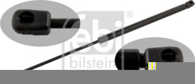 Febi 34424 газовая пружина, заднее стекло на CITROEN BERLINGO (B9)