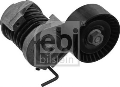 FEBI Натяжитель приводного поликлинового ремня E90 2005-2007 (11 28 7 558 752, 34471)