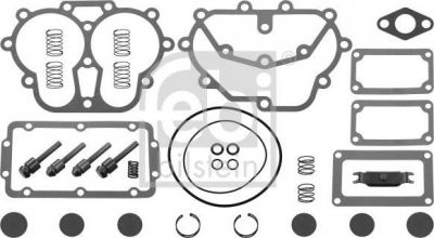 Febi 35712 ремкомплект, компрессор на VOLVO F 10