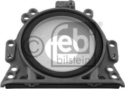 Febi 36382 уплотняющее кольцо, коленчатый вал на VW BORA универсал (1J6)