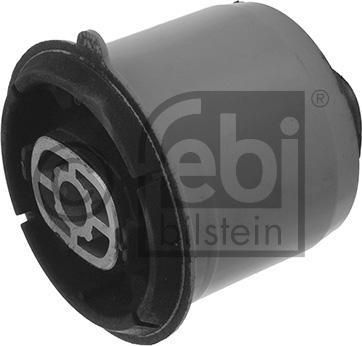 FEBI 36802F_сайлентблок рычага задний!Peugeot 3008/3008 4WD/308/308 I 07> (36802)