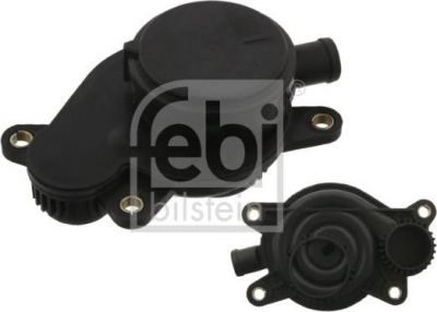Febi 36930 маслосъемный щиток, вентиляция картера на MERCEDES-BENZ C-CLASS универсал (S202)