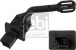 Febi 37061 датчик, внутренняя температура на MERCEDES-BENZ CLS (C218)