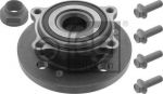 Febi 37107 комплект подшипника ступицы колеса на MINI MINI Roadster (R59)