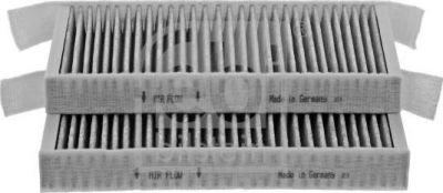 Febi 37337 фильтр, воздух во внутренном пространстве на RENAULT LAGUNA III Grandtour (KT0/1)