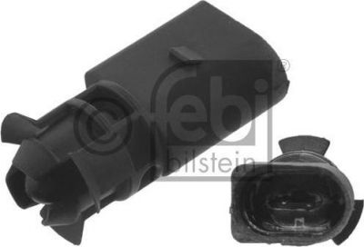 Febi 37476 датчик, внешняя температура на VW MULTIVAN V (7HM, 7HN, 7HF, 7EF, 7EM, 7EN)