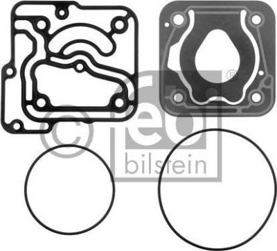 Febi 37774 ремкомплект, компрессор на MERCEDES-BENZ ATEGO