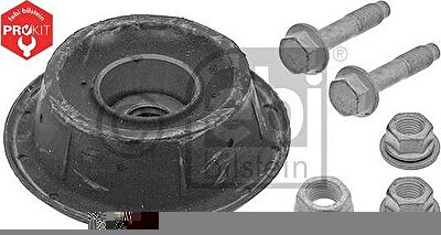 FEBI Ремкомплект, опора стойки амортизатора (37875)