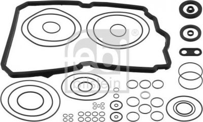 FEBI Комплект прокладок, автоматическая коробка (38075)