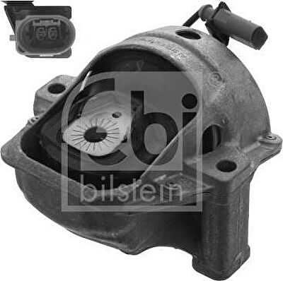 Febi 39157 подвеска, двигатель на AUDI A4 Allroad (8KH, B8)