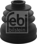 Febi 39240 пыльник, приводной вал на VW PASSAT CC (357)