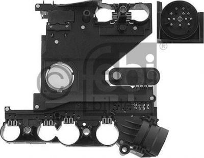 Febi 39482 блок управления, автоматическая коробка передач на DODGE NITRO