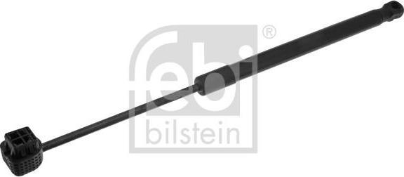 Febi 39703 газовая пружина, капот на OPEL ZAFIRA TOURER C (P12)