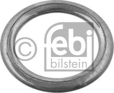 Febi 39733 уплотнительное кольцо, резьбовая пр на AUDI Q5 (8R)
