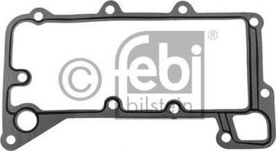 Febi 39928 прокладка, масляный радиатор на MERCEDES-BENZ SK