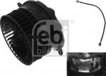 Febi 40175 вентилятор салона на MERCEDES-BENZ C-CLASS (W202)