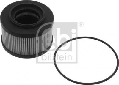 Febi 40424 топливный фильтр на CHRYSLER VOYAGER IV (RG, RS)