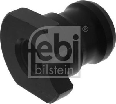 Febi 40679 резьбовая втулка, стойка амортизатора на VOLVO FH 16