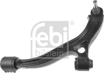 Febi 41067 рычаг независимой подвески колеса, подвеска колеса на CHRYSLER VOYAGER IV (RG, RS)