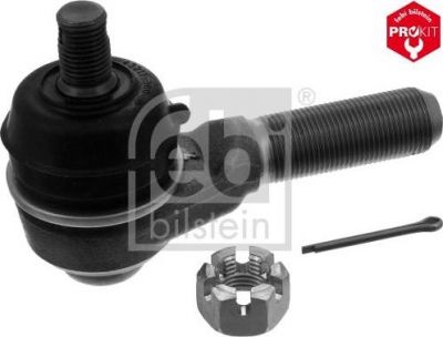 Febi 41373 наконечник поперечной рулевой тяги на DAIHATSU TAFT