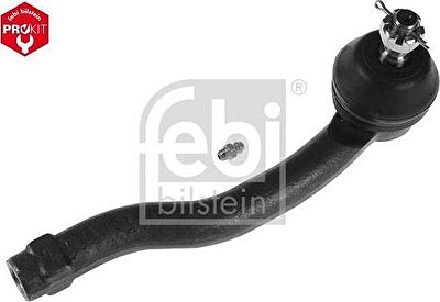 Febi 42481 наконечник поперечной рулевой тяги на MAZDA CX-7 (ER)