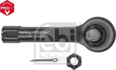 Febi 42771 наконечник поперечной рулевой тяги на NISSAN 300 ZX (Z32)