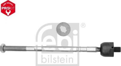 Febi 42812 осевой шарнир, рулевая тяга на SUBARU LEGACY III универсал (BE, BH)