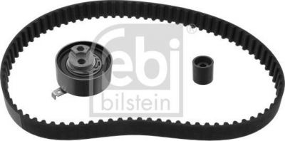 Febi 43484 комплект ремня грм на AUDI A4 Allroad (8KH, B8)