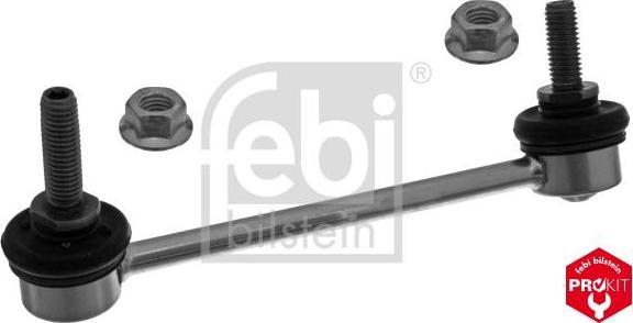 Febi 43574 тяга / стойка, стабилизатор на MINI MINI COUNTRYMAN (R60)