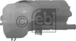 Febi 44744 компенсационный бак, охлаждающая жидкость на VW PASSAT Variant (3B6)