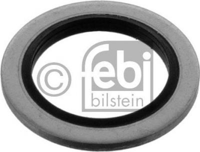 Febi 44793 уплотнительное кольцо, резьбовая пр на DACIA LOGAN EXPRESS (FS_)