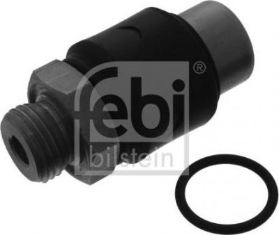 FEBI клапан пневмосистемы предохранительный (45566)