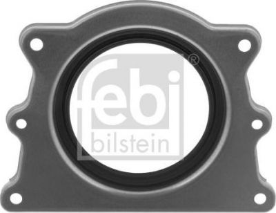 Febi 46041 уплотняющее кольцо, коленчатый вал на SMART FORTWO купе (451)