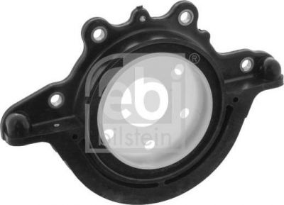 Febi 46378 уплотняющее кольцо, коленчатый вал на FORD KA (RB_)