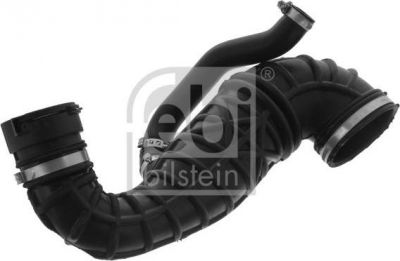 Febi 46493 Патрубок воздухозаборника FORD TRANSIT 02-