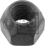 Febi 46667 гайка крепления колеса на FORD FOCUS (DAW, DBW)