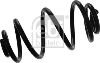 Febi 46874 пружина ходовой части на VW PASSAT (3B3)