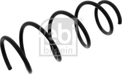 Febi 46987 пружина ходовой части на MERCEDES-BENZ C-CLASS (W204)