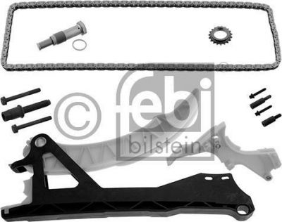 Febi 47662 комплект цели привода распредвала на 1 (E87)