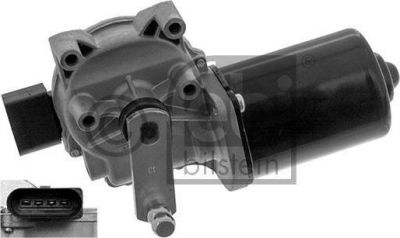 Febi 48671 двигатель стеклоочистителя на VW MULTIVAN V (7HM, 7HN, 7HF, 7EF, 7EM, 7EN)