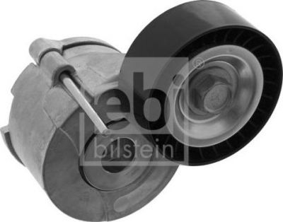 Febi 48697 натяжитель ремня, клиновой зубча на FIAT STRADA пикап (278_, 578_)