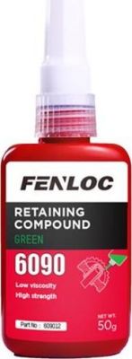 Fenloc 6090 Анаэробный цилиндрический фиксирующий герметик