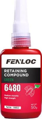 Fenloc 6480 Анаэробный цилиндрический фиксирующий герметик